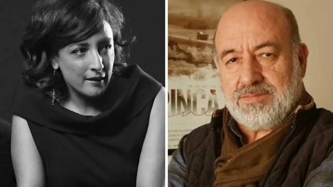 Altın Portakal Film Festivali Jürileri Açıklandı! 9